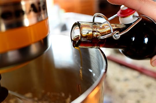 Irish Hills Cupcakes