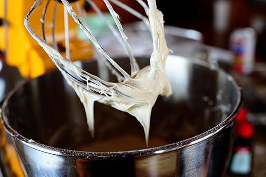 Irish Hills Cupcakes