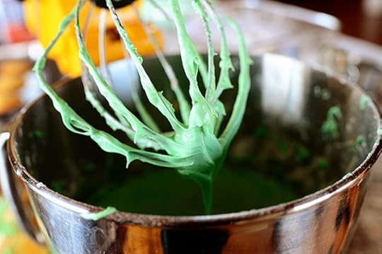 Irish Hills Cupcakes