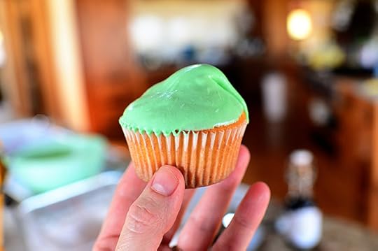Irish Hills Cupcakes