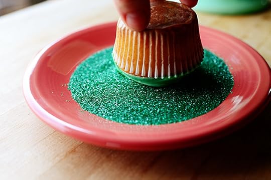 Irish Hills Cupcakes