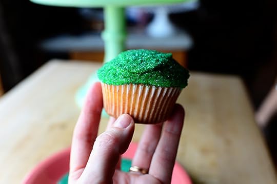Irish Hills Cupcakes