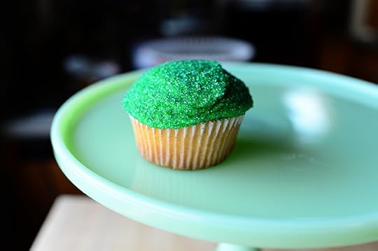 Irish Hills Cupcakes