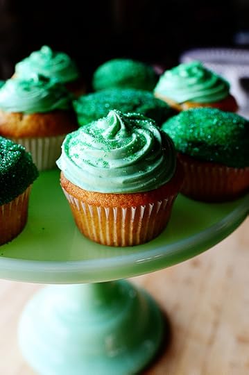 Irish Hills Cupcakes