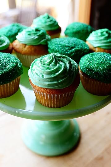 Irish Hills Cupcakes