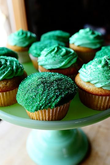 Irish Hills Cupcakes