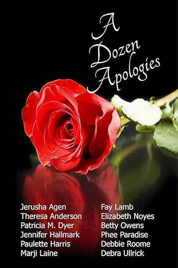 A Dozen Apologies