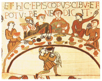 feast