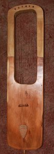 lyre