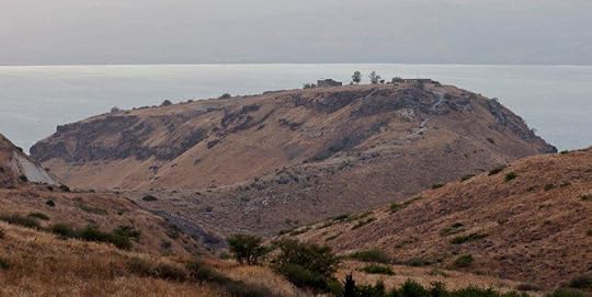 HipposViewFromEast