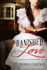 MEDIA KIT Banished Love Book Cover