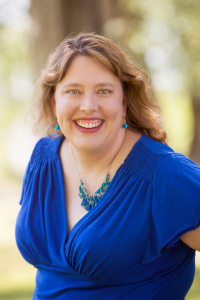 MEDIA KIT Author photo