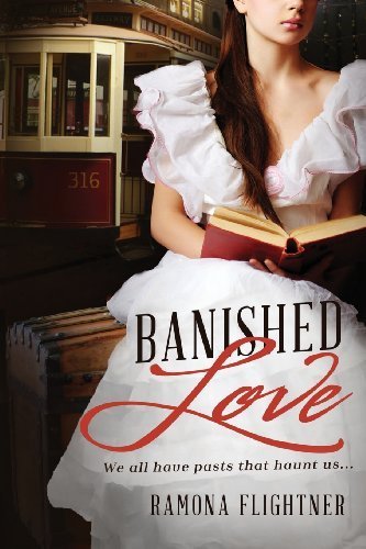 Banished Love: Ramona Flightner: 9780986050213: Amazon.com: Books