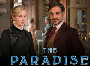 The_Paradise