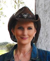 Robin Lee Hatcher