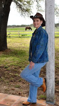 Robin Lee Hatcher