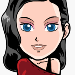 Desire - Author Photo