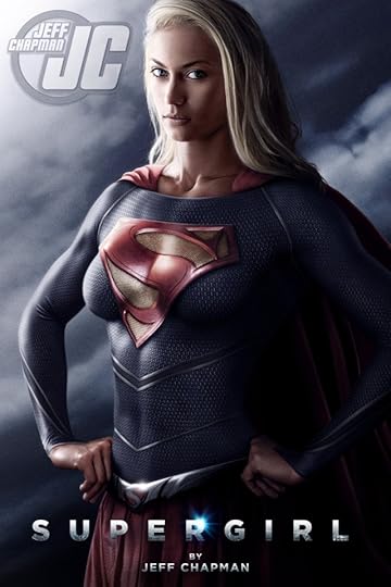 Supergirl