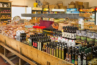 Farmstalls in the Overberg