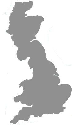 UK Map