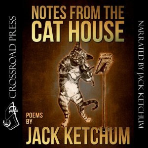 Notes from the Cat House - audio