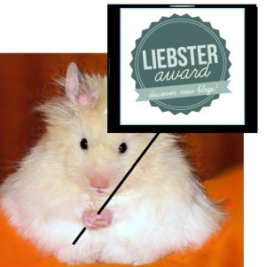 The hamsters and I just won....