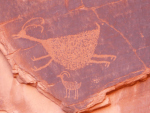 4.1.08 MV 32 Anasazi Petroglifs