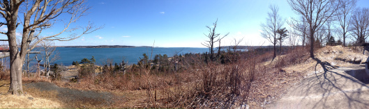 Point Pleasant Park