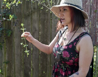 Photo by Brent Wojahn/ The Oregonian