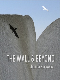 Cover of The Wall & Beyond by Joanna Kurowska
