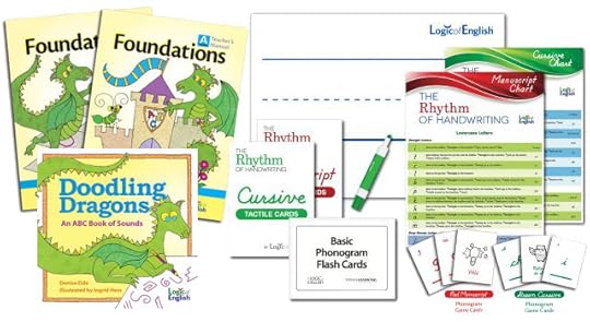 Logic of English Foundations