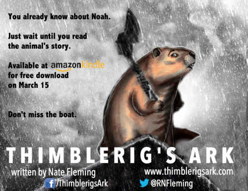 Download Thimblerig's Ark for Free!