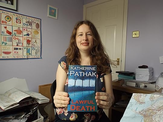 A tale of two locations...