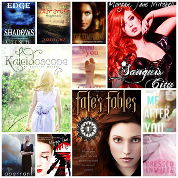 PassionateBookwormGiveaway