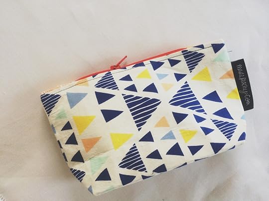 The Vilene Sewing Club Made Peachy