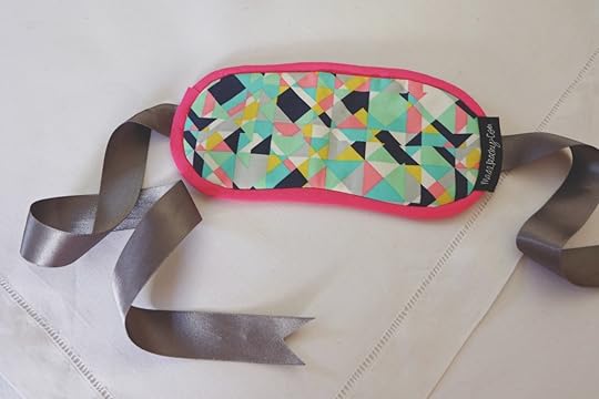 The Vilene Sewing Club Made Peachy