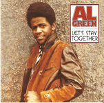 Al Green Lets Stay Together