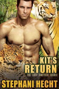 kits return