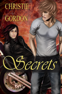 Yaoi, M/M Romance Novel - Secrets