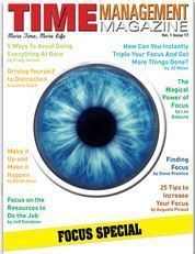 Time Management for iPad