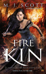 fire-kin