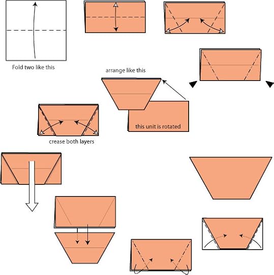 half hexahedron reptile