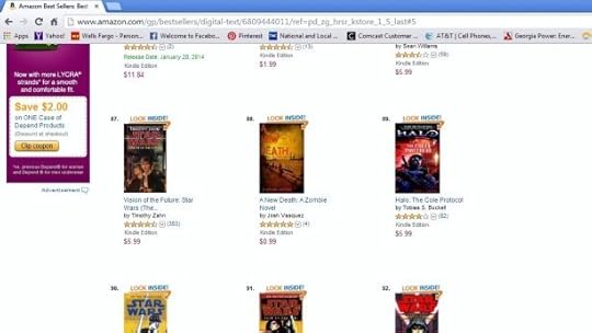 #88 in where?!