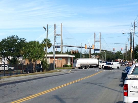 Talmadge Bridge