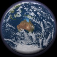 earth small