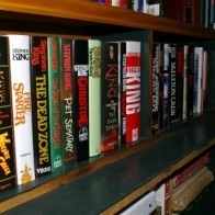 books small