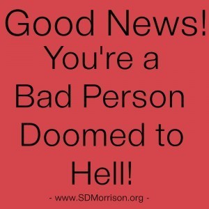 Good-Bad news