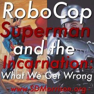 RoboCop Incarnation