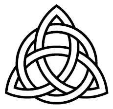 trinity-knot