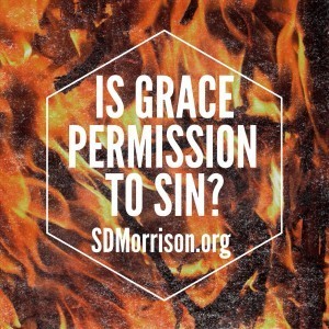 Grace Permission